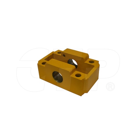 Aic Replacement Parts Bracket As Fits Caterpillar Models 1052058